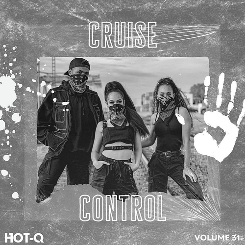 VA - Cruise Control 031 [HOTQCRCT031]